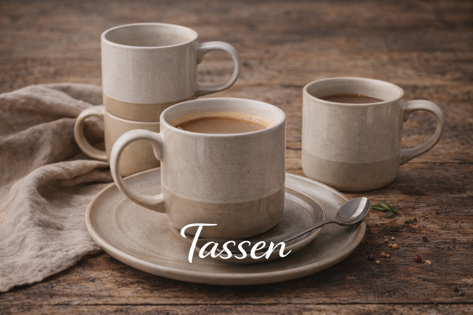 Tassen