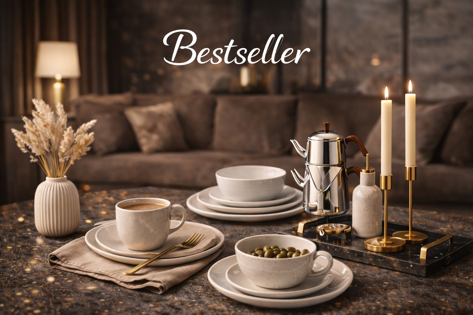 BestSeller