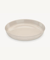 Auflaufform aus Glas Beige 4000 ml