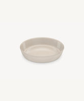 Auflaufform aus Glas Beige 1600 ml