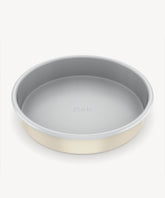 Backpfanne Rund Beige 24,6 cm
