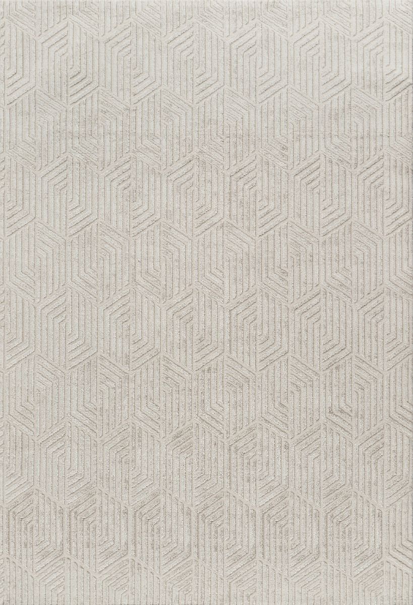 ELIT TEPPICH BEIGE/CREAM