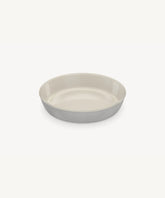 Auflaufform aus Glas Grau / Beige 1600 ml