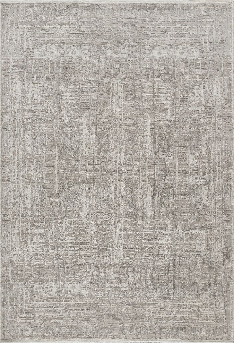 ELIT TEPPICH CREAM/GREY
