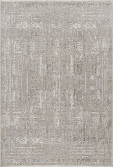 ELIT TEPPICH CREAM/GREY