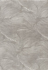 ELIT TEPPICH CREAM/GREY
