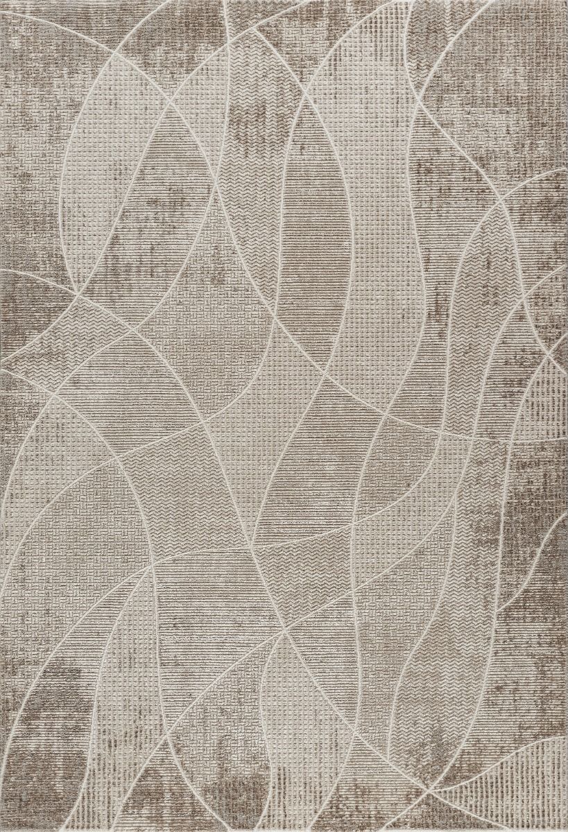 ELIT TEPPICH CREAM/BEIGE