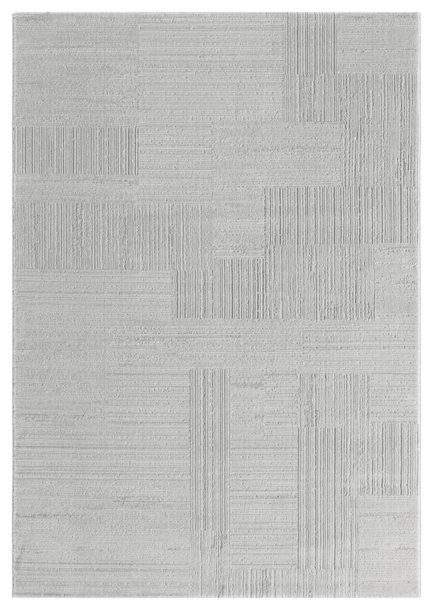 ELYSE D474A TEPPICH GREY