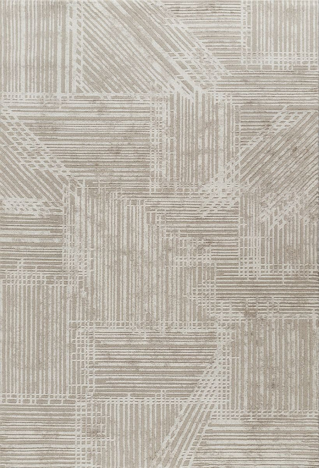 ELIT TEPPICH BEIGE/CREAM