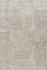 ELIT TEPPICH BEIGE/CREAM