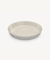 Auflaufform aus Glas Grau / Beige 3200 ml