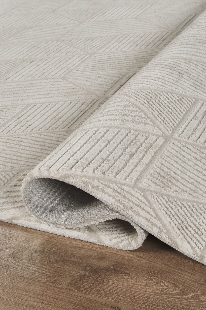 ELIT TEPPICH BEIGE/CREAM