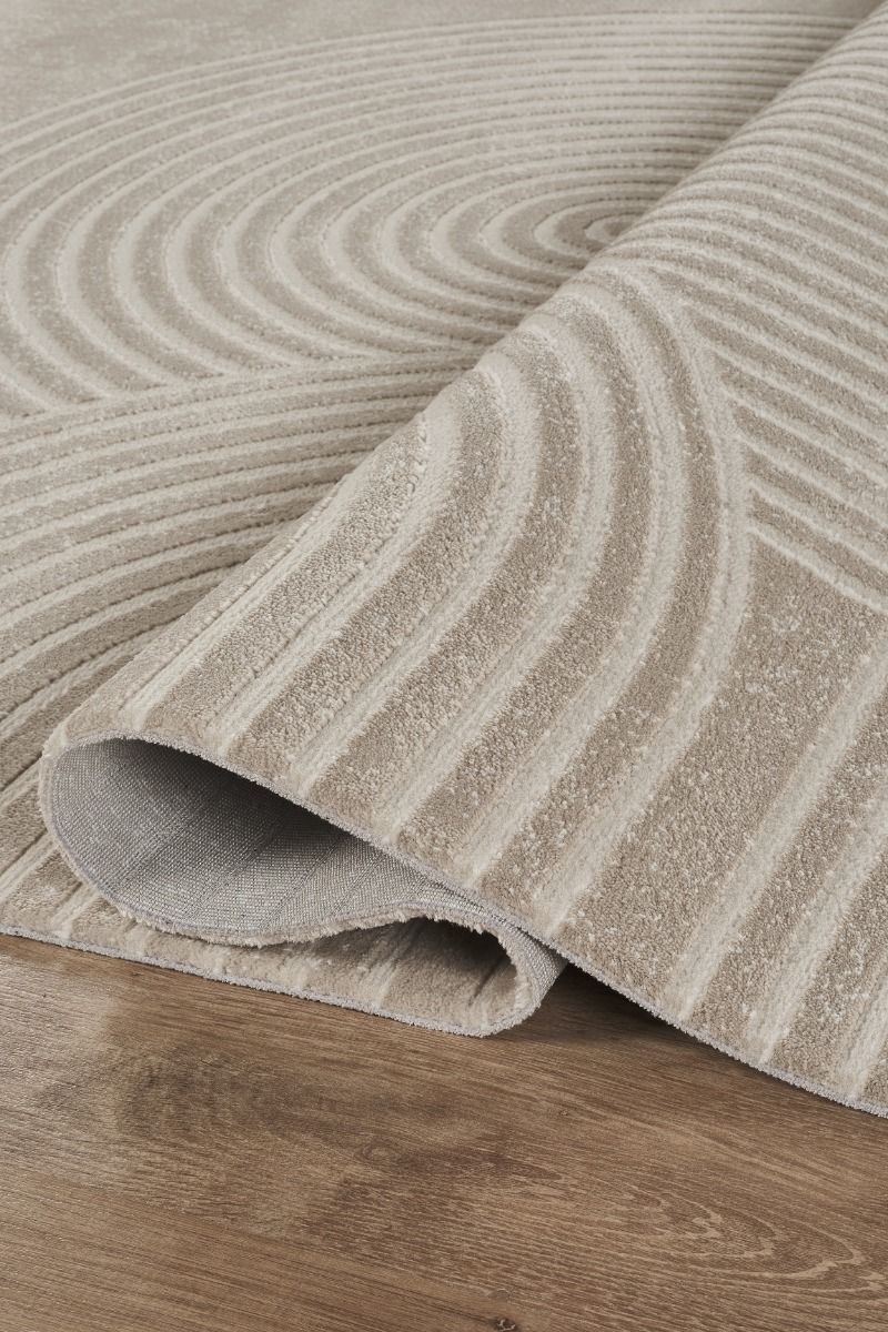 ELIT TEPPICH BEIGE/BEIGE