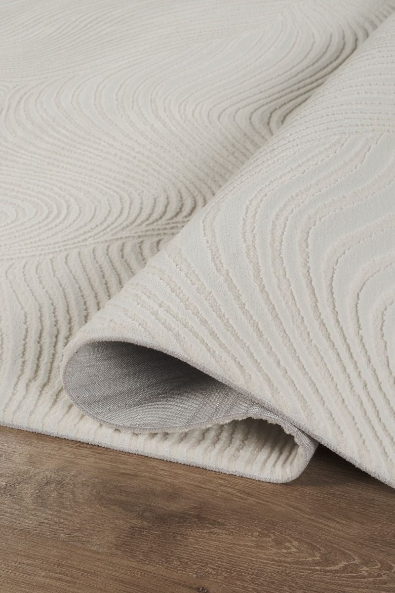 ELIT TEPPICH CREAM/CREAM
