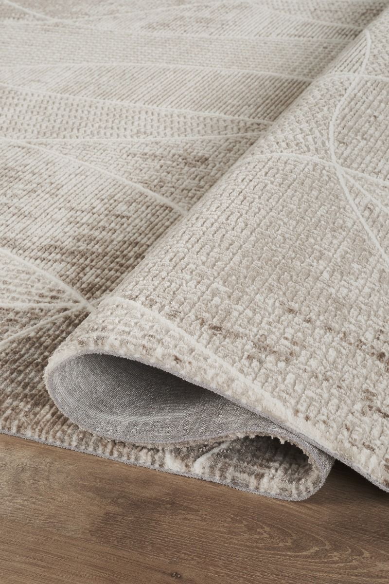 ELIT TEPPICH CREAM/BEIGE