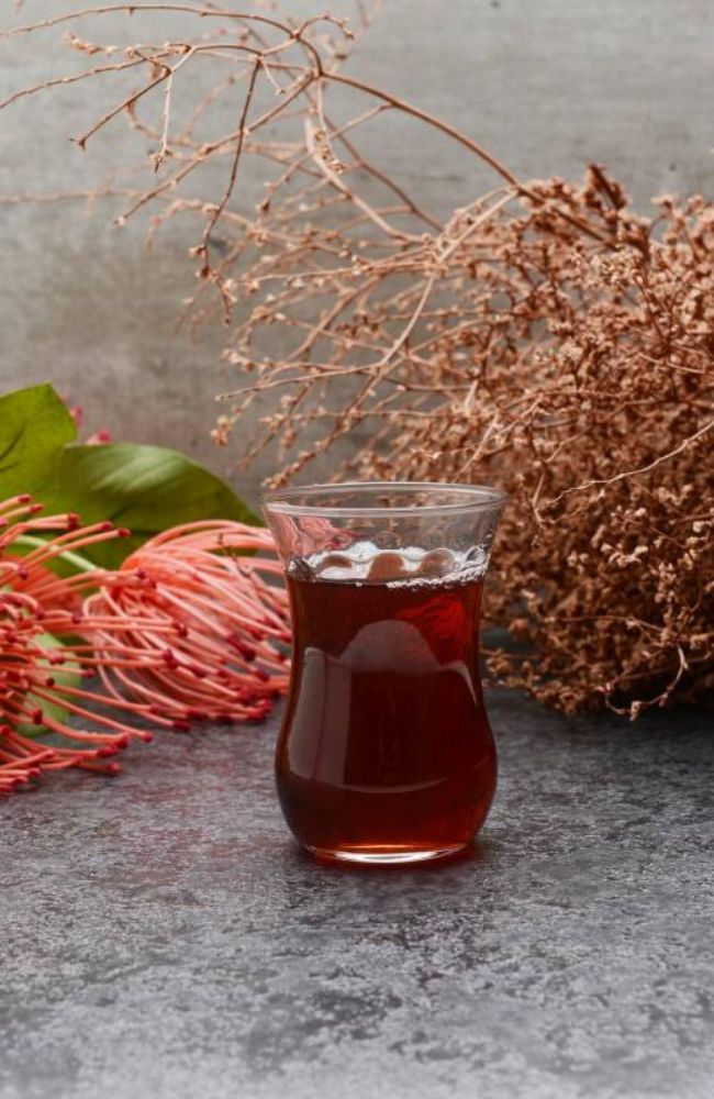 Pasabahce - Üsküdar 12er Teegläser 120 ml