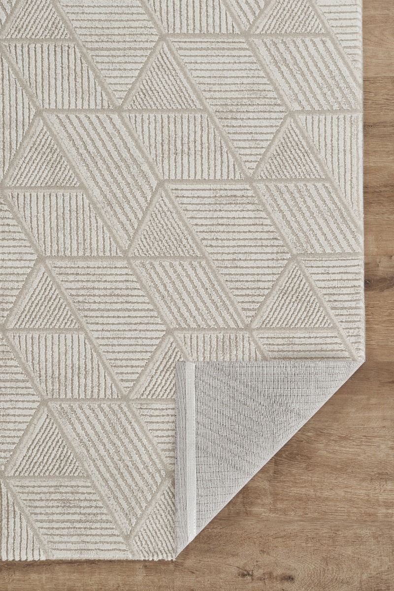 ELIT TEPPICH BEIGE/CREAM