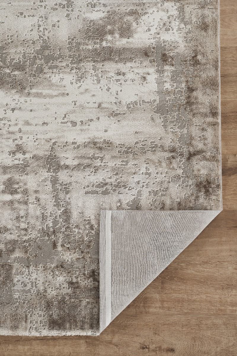 ELIT TEPPICH CREAM/GREY