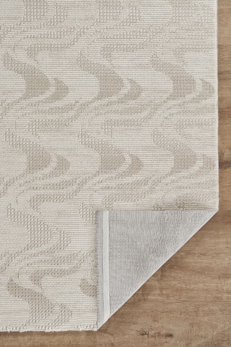 ELIT TEPPICH BEIGE/CREAM