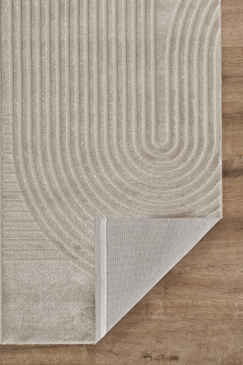ELIT TEPPICH BEIGE/BEIGE