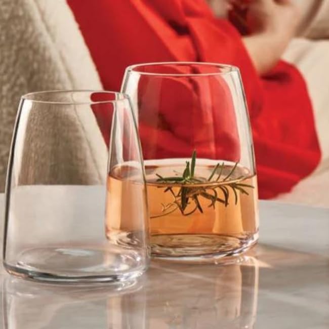 Paşabahçe - Pinot 4er Trinkglas 495 ml