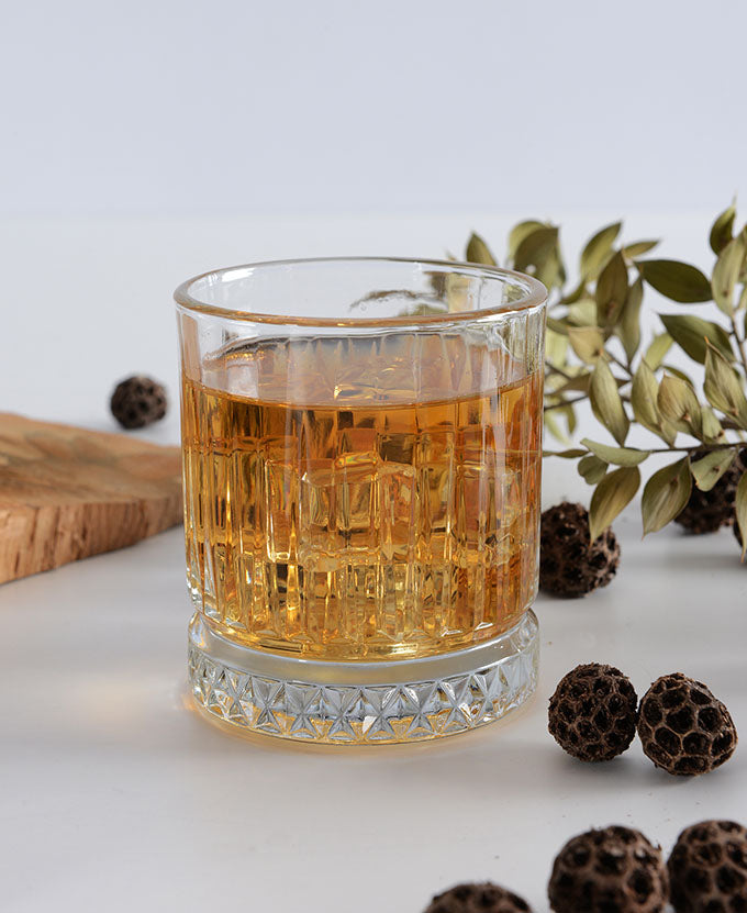 Pasabahce Elysia 4er Trinkglas 210ml