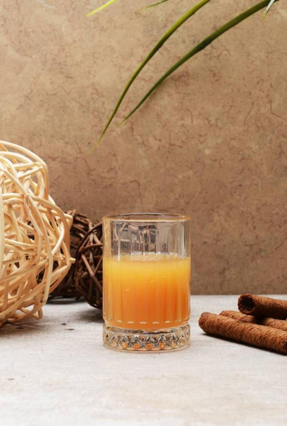 Pasabahce - Elysia 6er Mini Trinkglas 60 ml