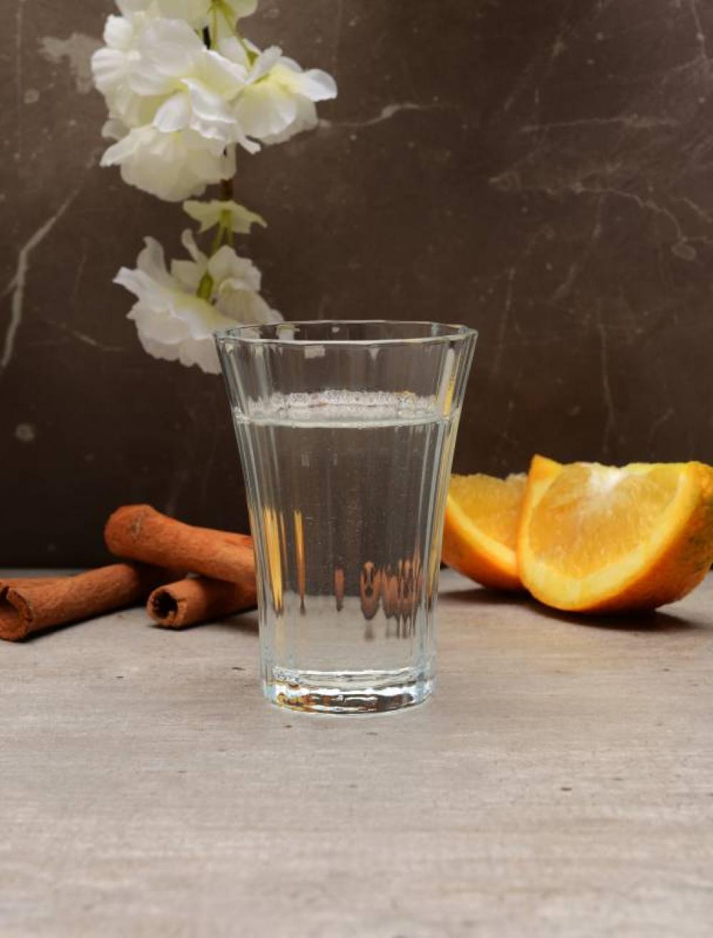 Pasabahce - Diamond 6er Mini Trinkglas 110 ml