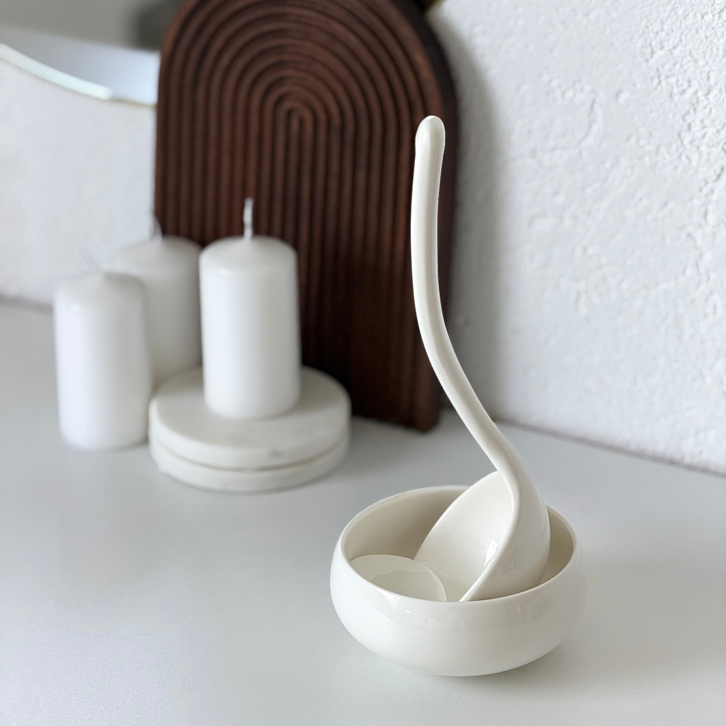 Schöpflöffel Set Belicia