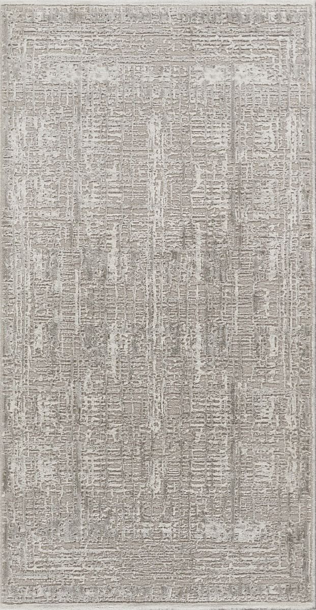 ELIT TEPPICH CREAM/GREY