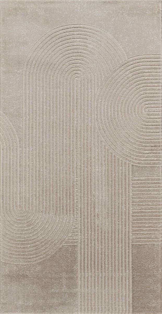 ELIT TEPPICH BEIGE/BEIGE