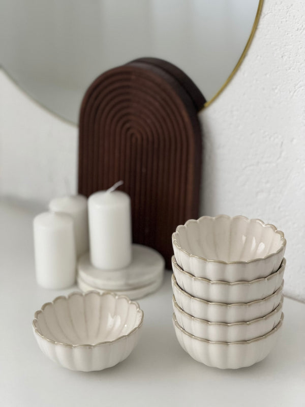 Bloomy Müslischalen