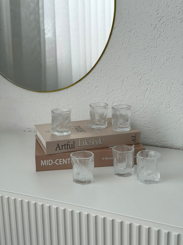 Artic Terra Piccolo Mini Trinkglas
