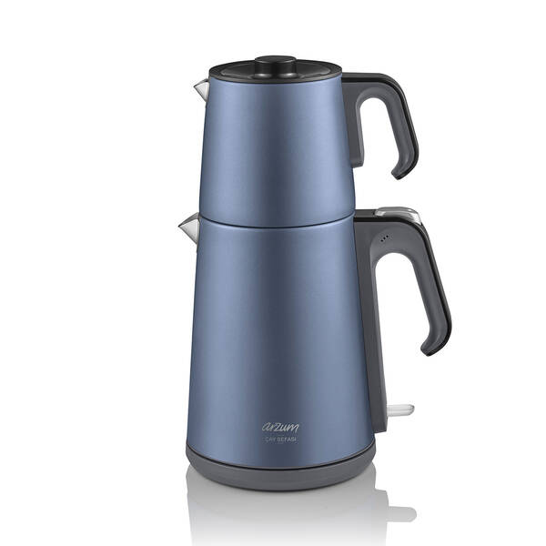 Arzum - Çay Sefası Teemaschine Ozean