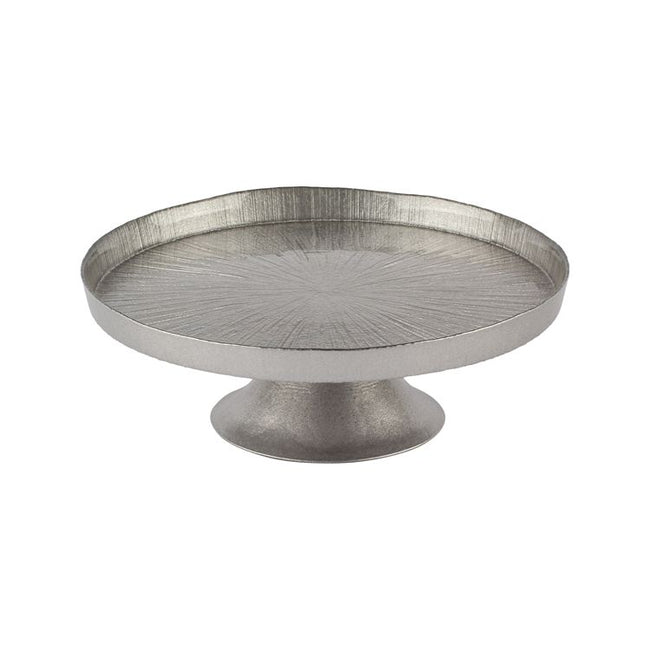 Rexy Grau Patisserie Platte 21 cm