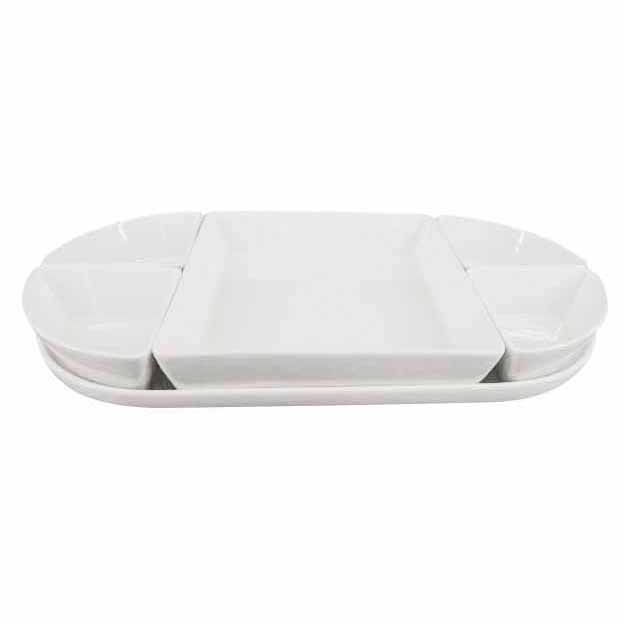 Vix Snackschalen Set 6-Teilig