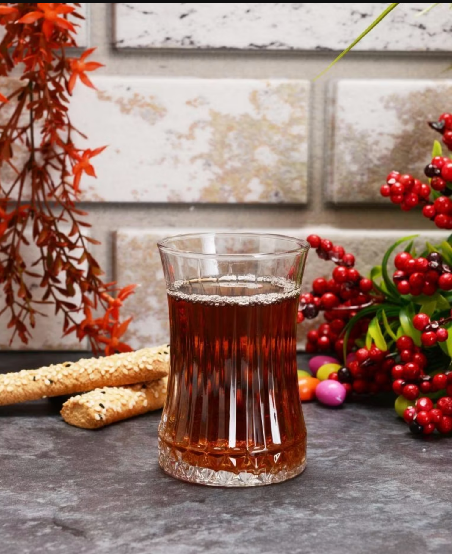 Pasabahce - Elysia 6er Teeglas 170 ml