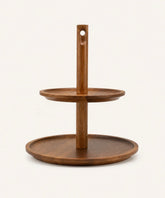 Akazie Lumo Etagere