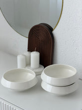 Rumi Müsli-Snack-Dessertschalen 3er Set