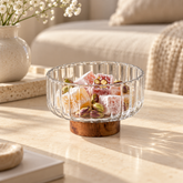 Luana Bowl Piccola Ø14cm