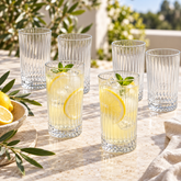 Elisa Trinkglas 6er Set 300ml