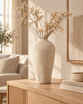 Fugurato Eva Vase Ø19.5X35 CM