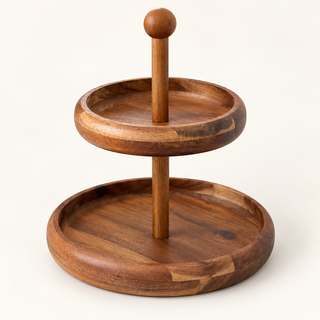 Bricard Akazien Etagere