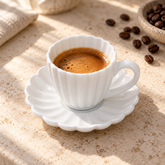 Paris Espressotassen Set
