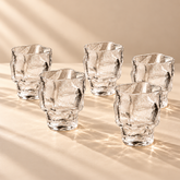 Ronda Frozen Trinkglas Set 225 ml