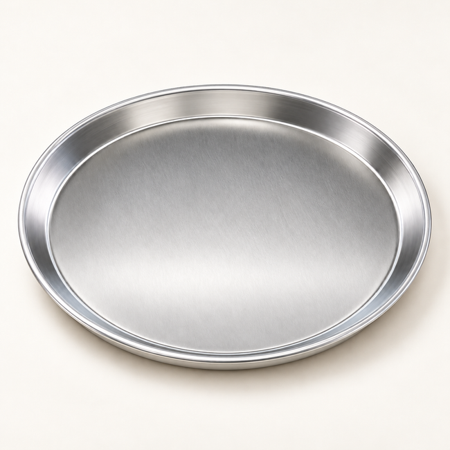 Aluminium Backblech 38cm