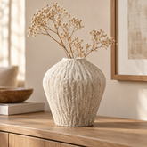 Fugurato Ori Vase Ø21X23.5 CM