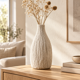 Fugurato Ori Vase Ø18.5X37.5 CM