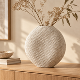Fugurato Eva Vase 37.5X9X38.5 CM