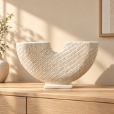 Fugurato Eva Dekoration 43X9X24.5 CM